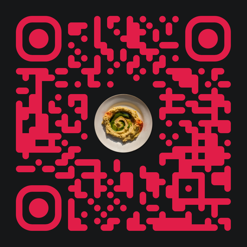 Subscribe QR